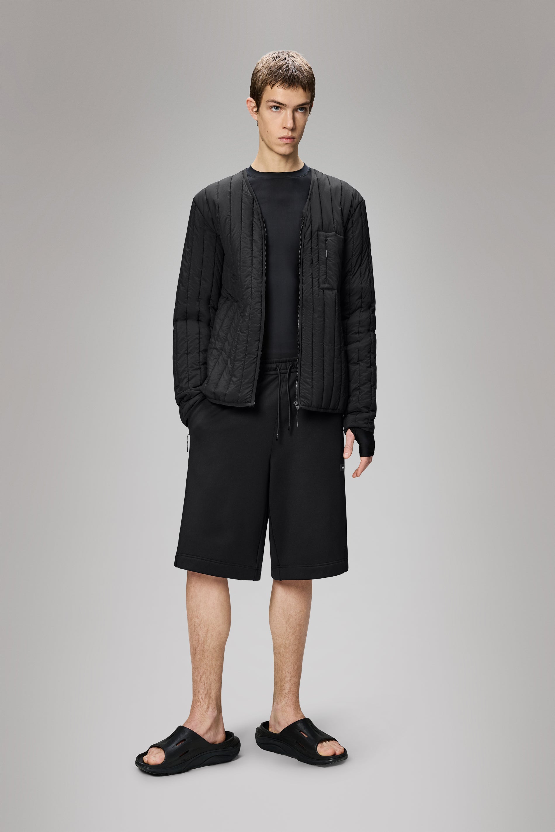 Banja Liner Jacket