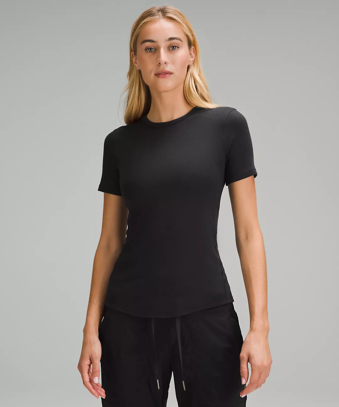 Hold Tight Short-Sleeve Shirt