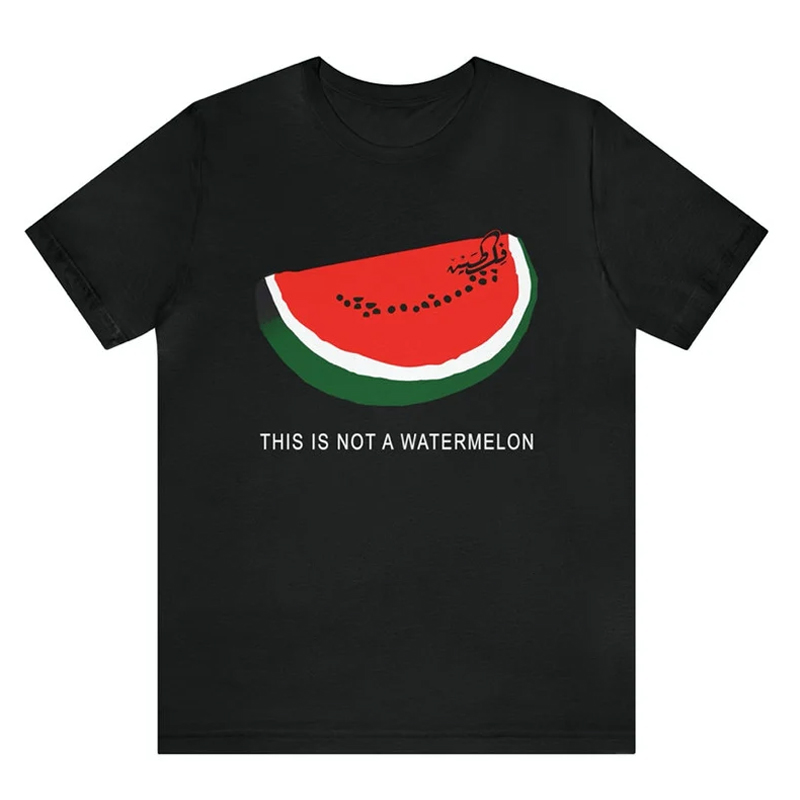 This Is Not A WatermelonT-Shirt