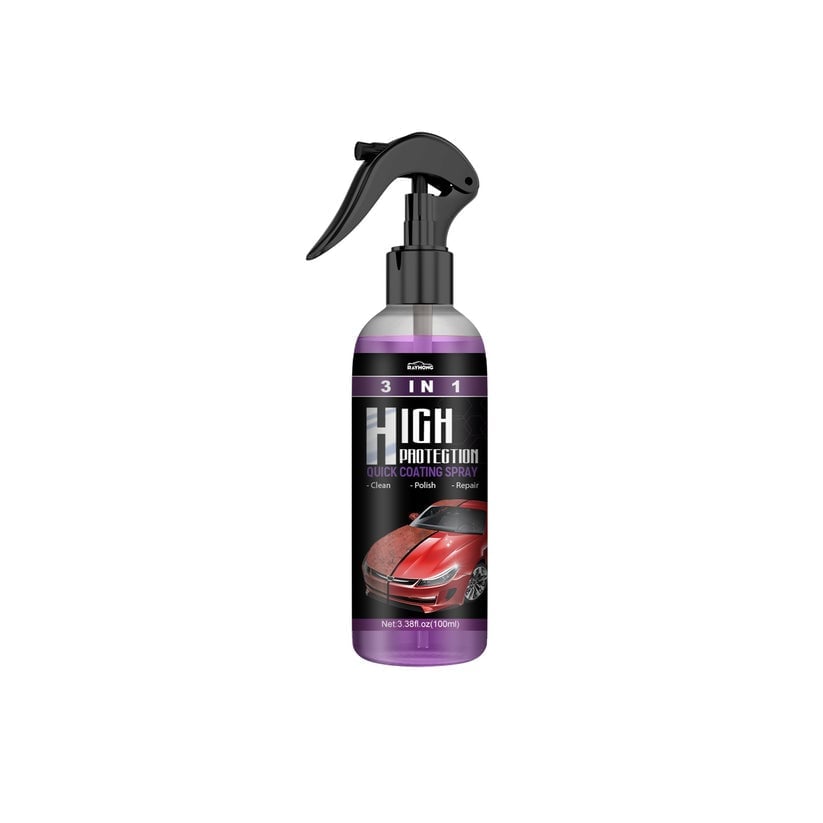 🔥Hot Sale 48% OFF🔥Protective Fast Car Coating Spray