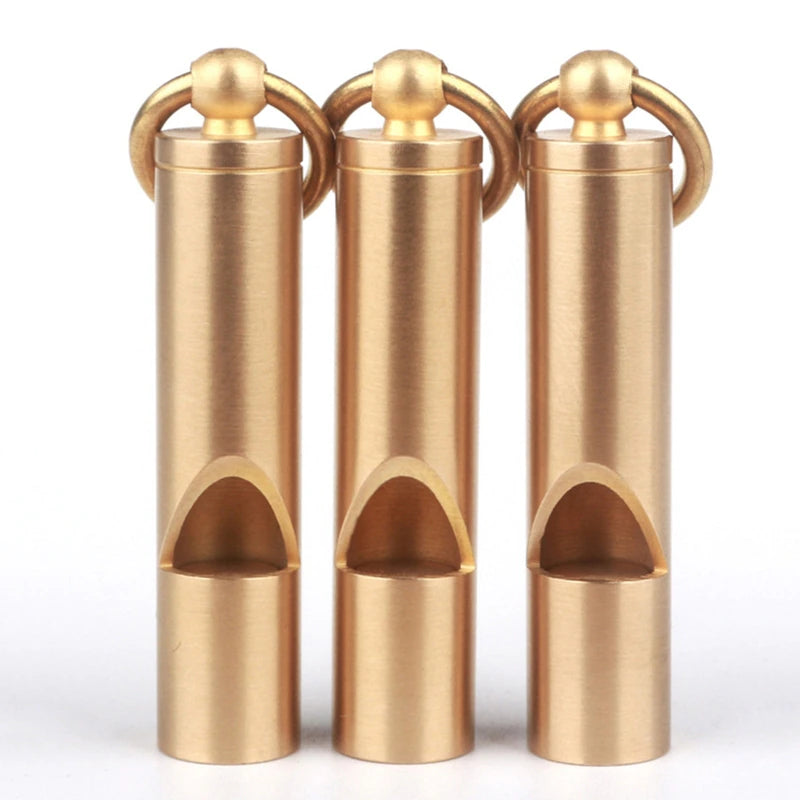 Pet Bird Training Whistle