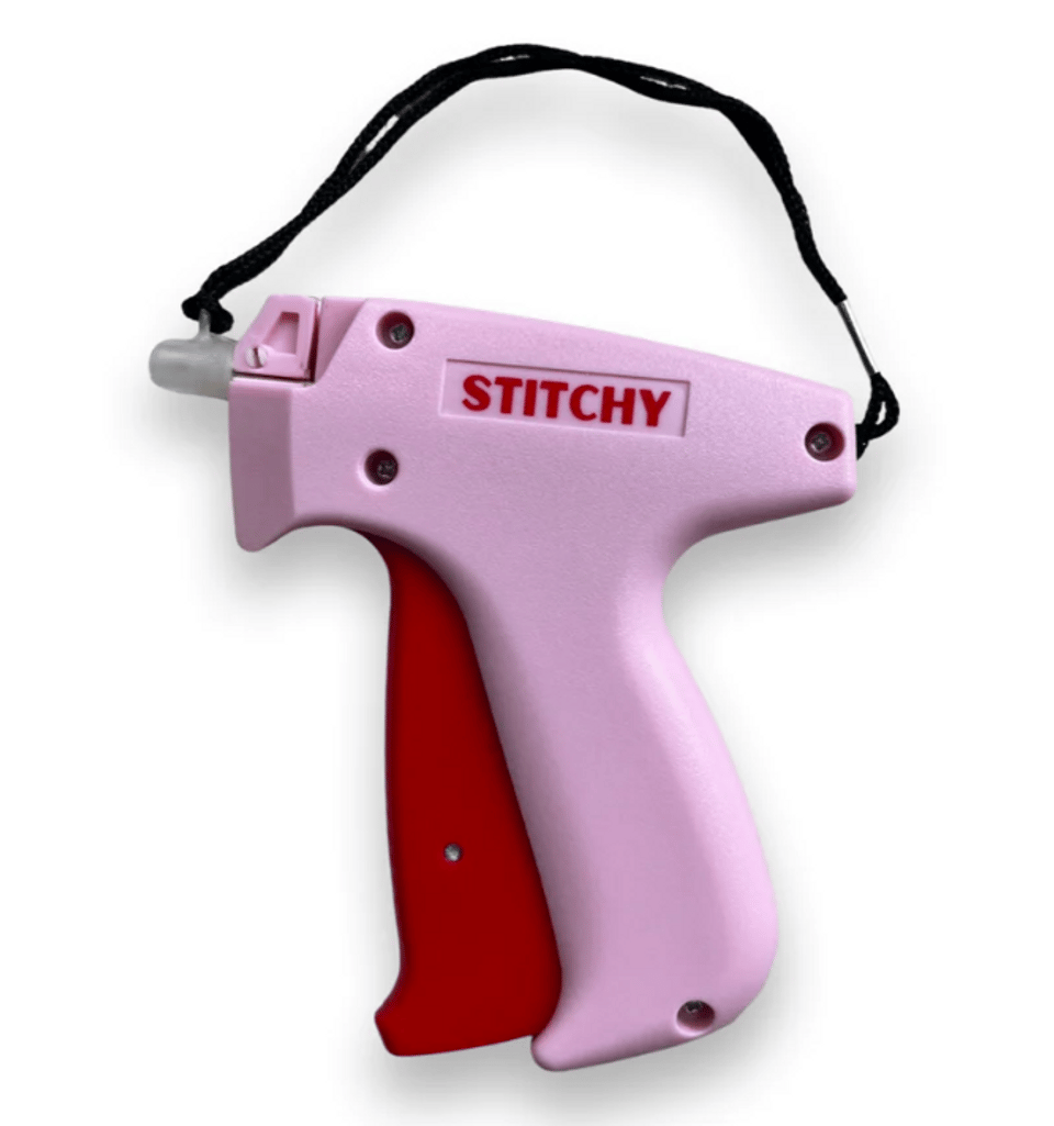 Stitchy Quick Clothing Fixer 🎉