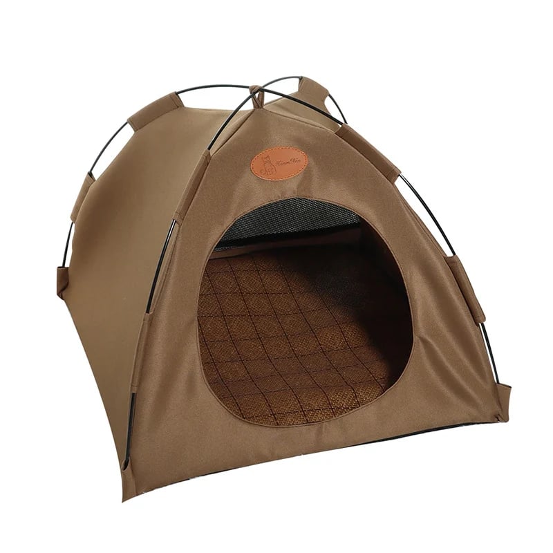 🔥47% Off Pet Essentials🥙Foldable Pet Tent