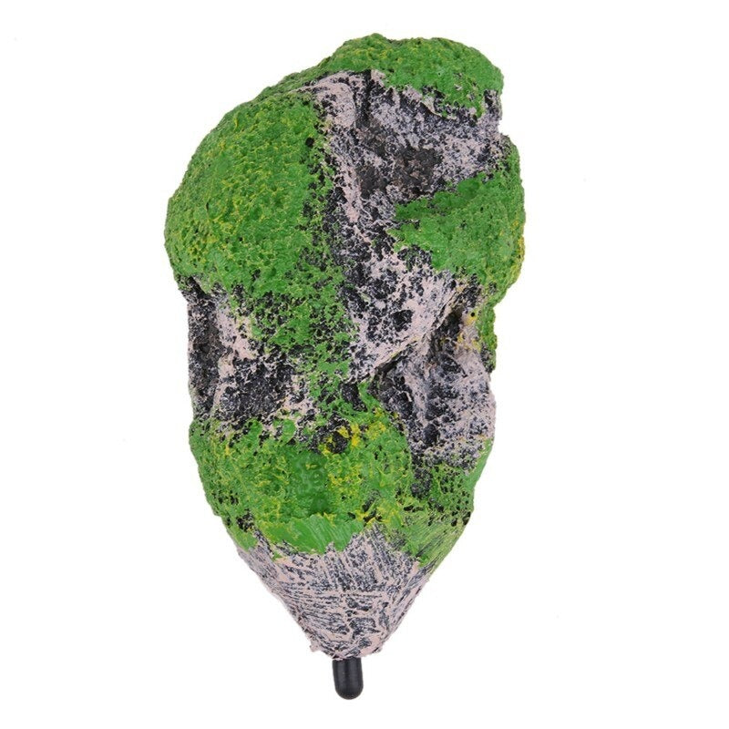 Artificial Floating Pumice Ornament For Aquarium