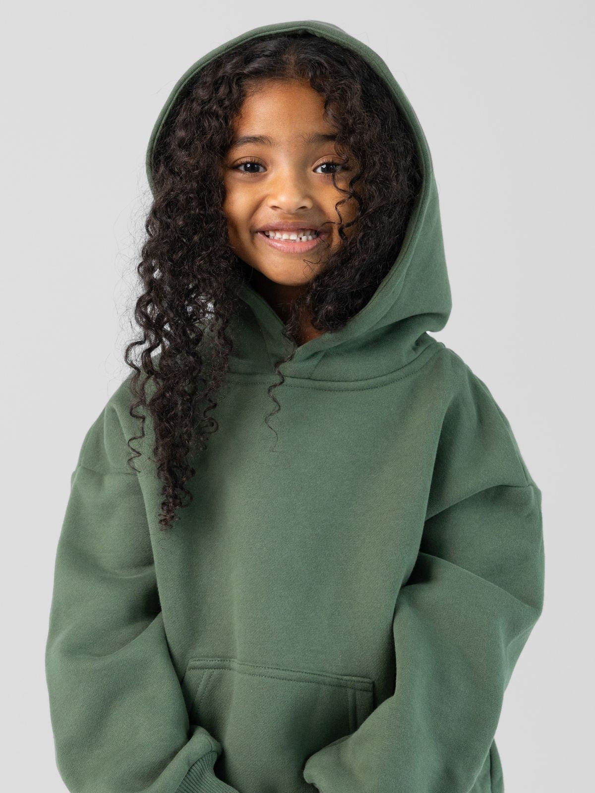 Standard Kids Hoodie