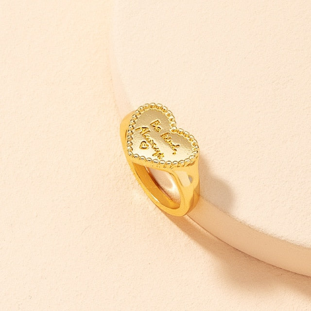 Assorted Devious Rings