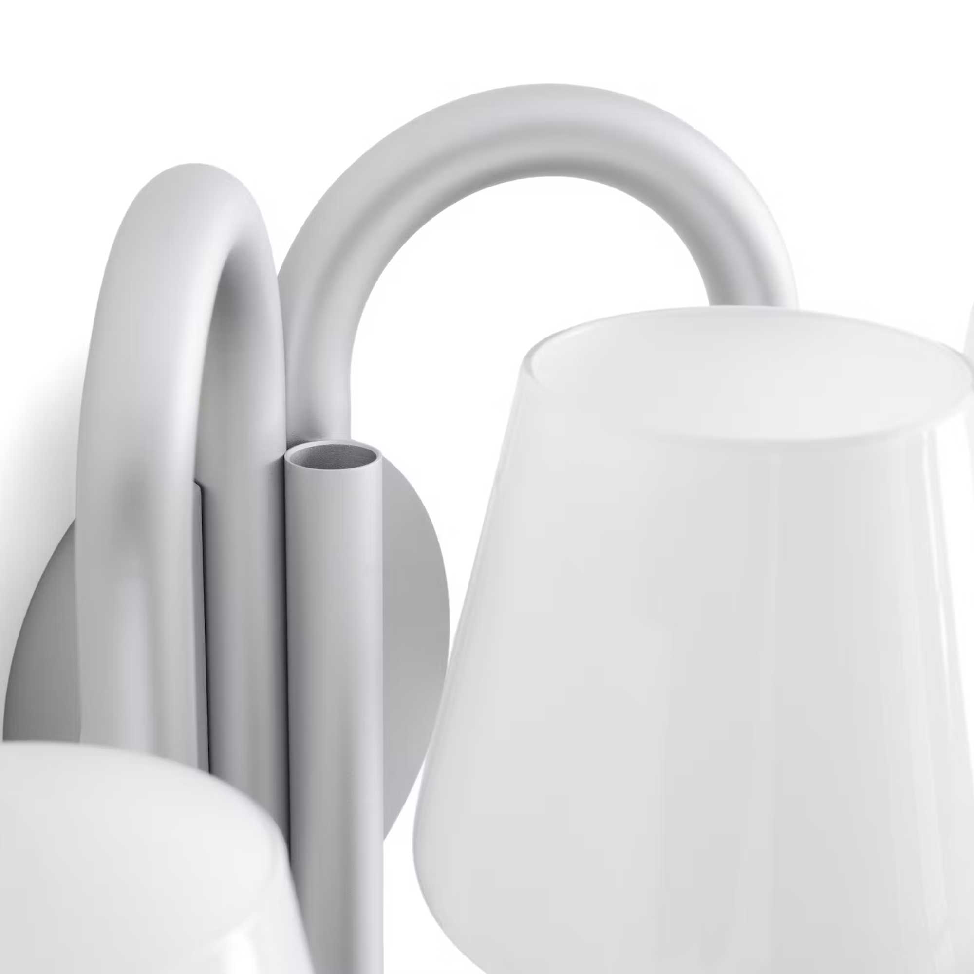 HAY Apollo wall sconce