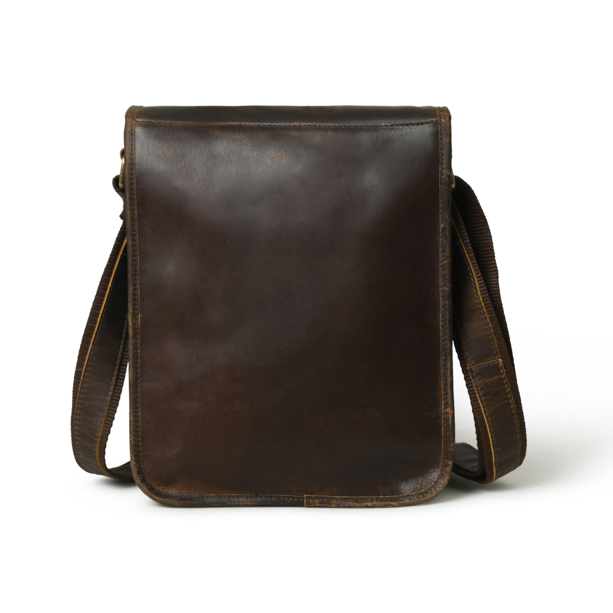 Urban Daily Messenger Bag