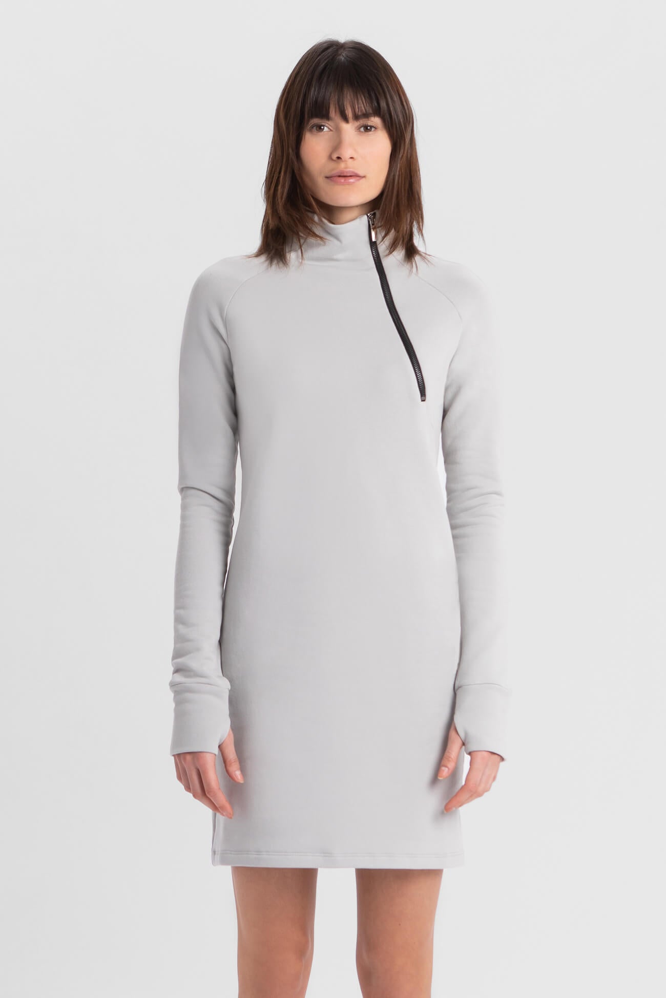 Alani Sweatshirt Dress