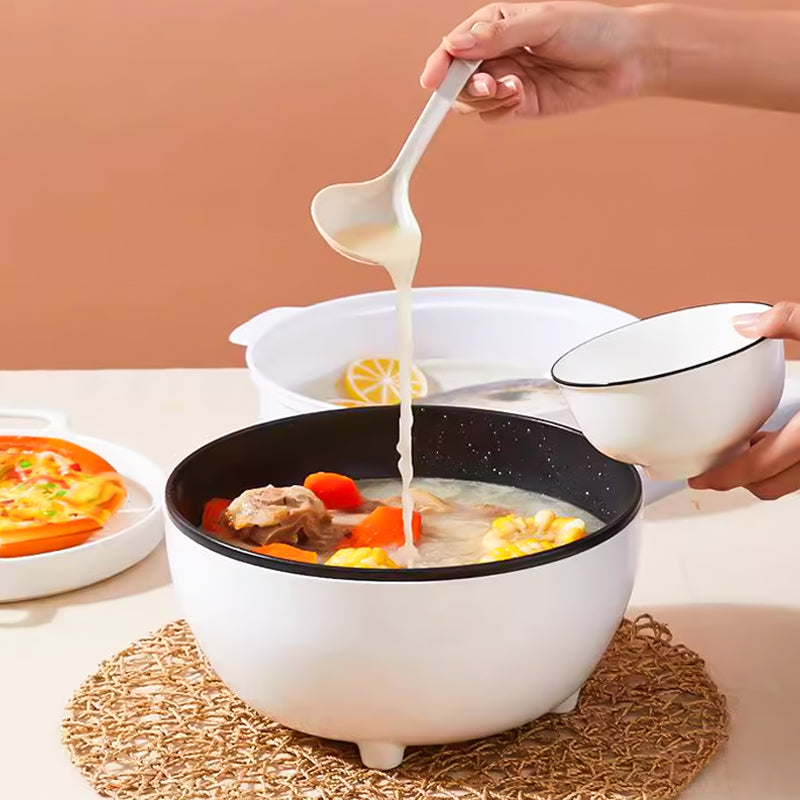 Multifunctional Intelligent All-in-one Electric Frying Pan