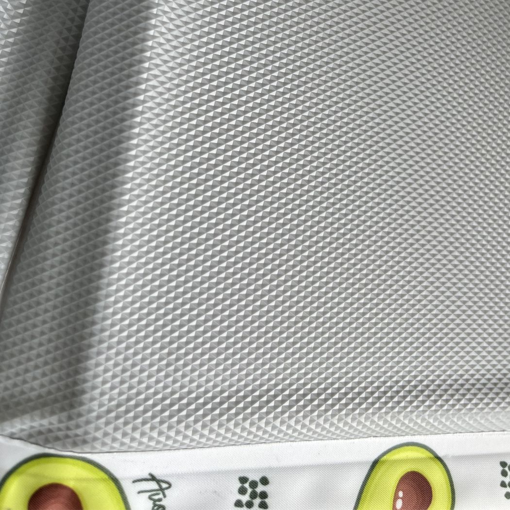 Foldable Pet Swimming Pool in Avocado Print (Various Sizes)
