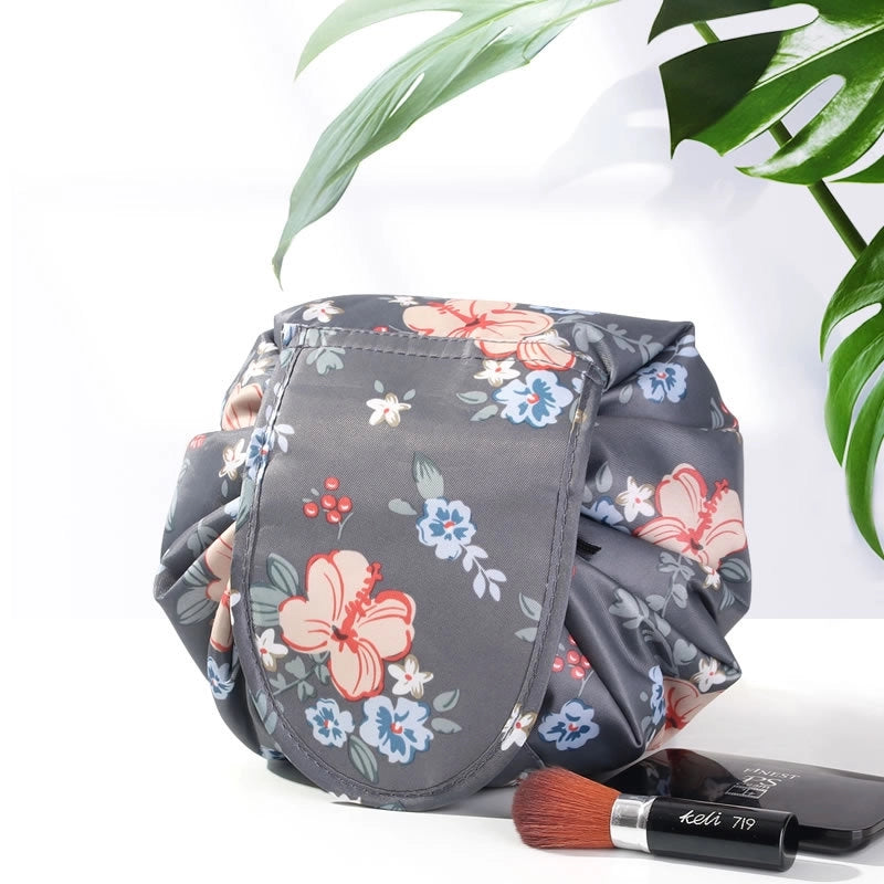 230d Twill Plant Square Evening Bags