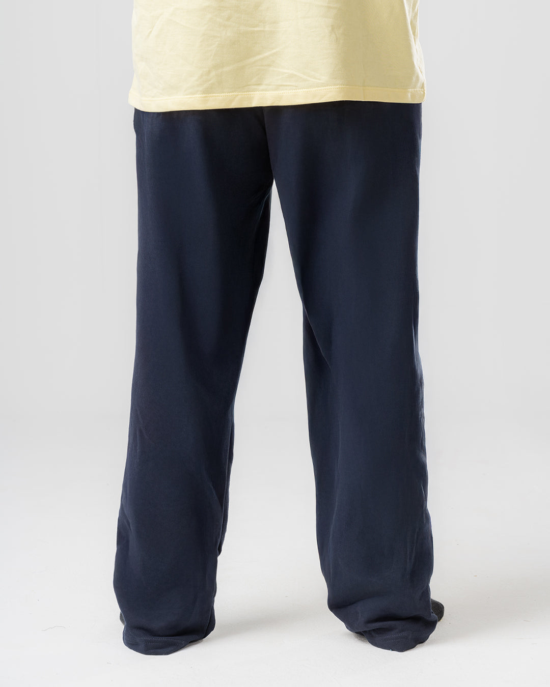 Plain Pants
