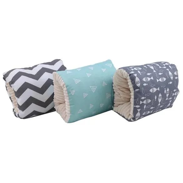 Cozy Cradle Pillow