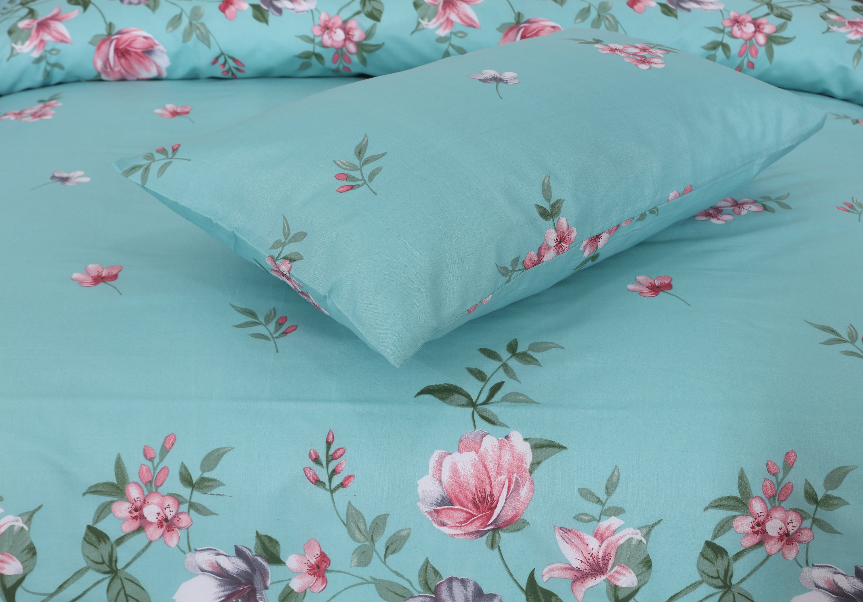 Shisler-Bed Sheet Set