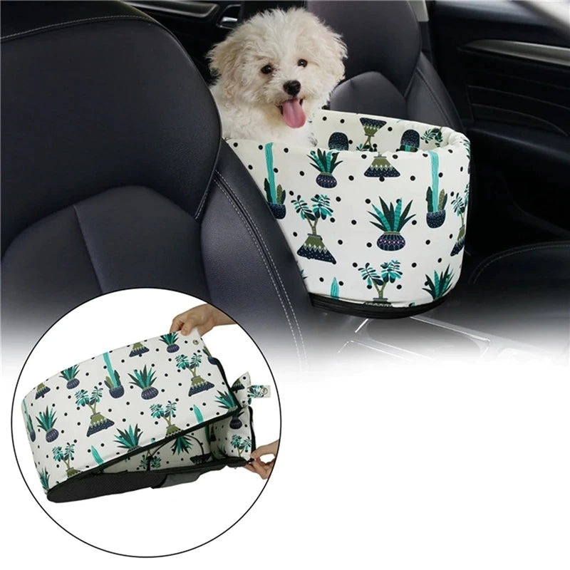 Portable Pets Tour Carrier