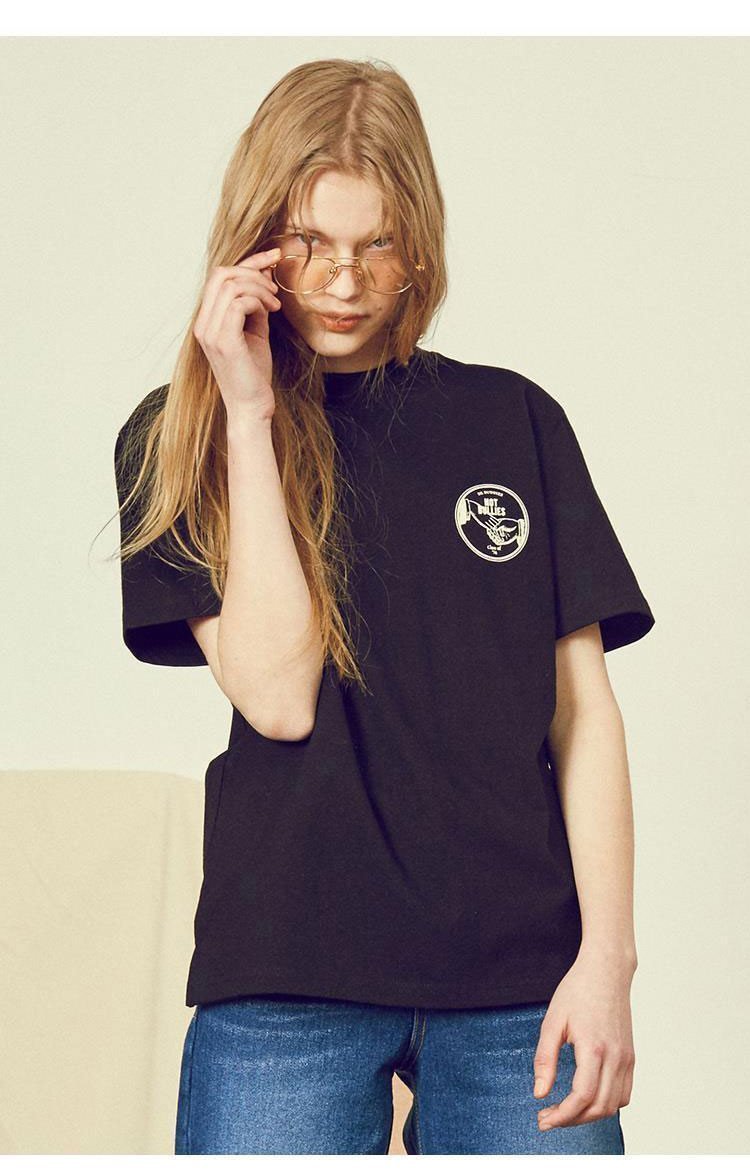 Be Buddies. Not Bullies Tee