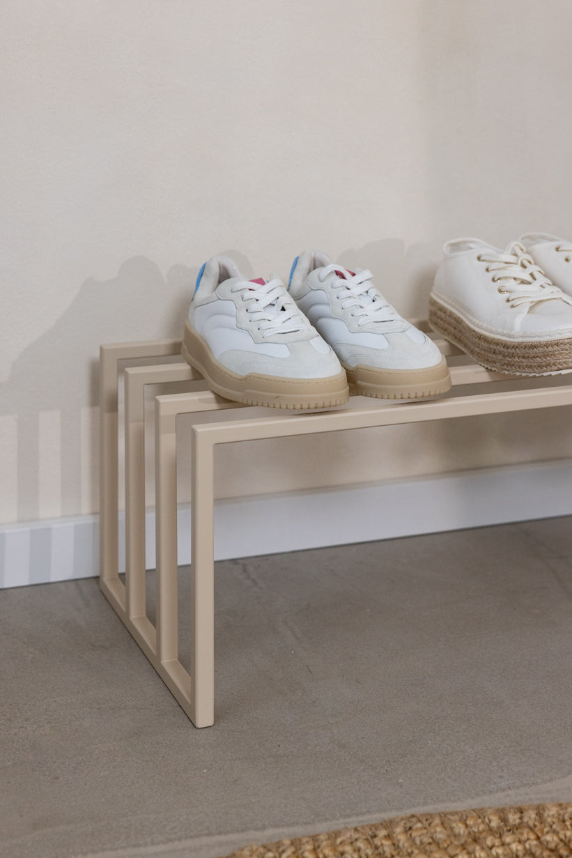 BOVI SHOE RACK