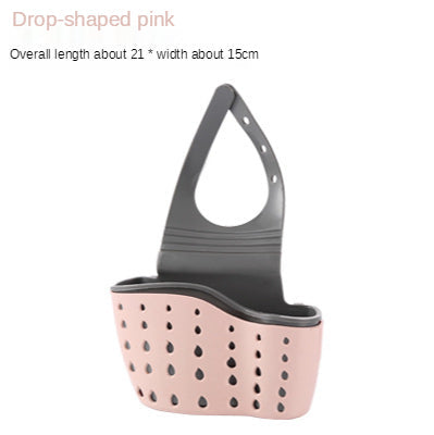 Kitchen Accessory Holder Basket