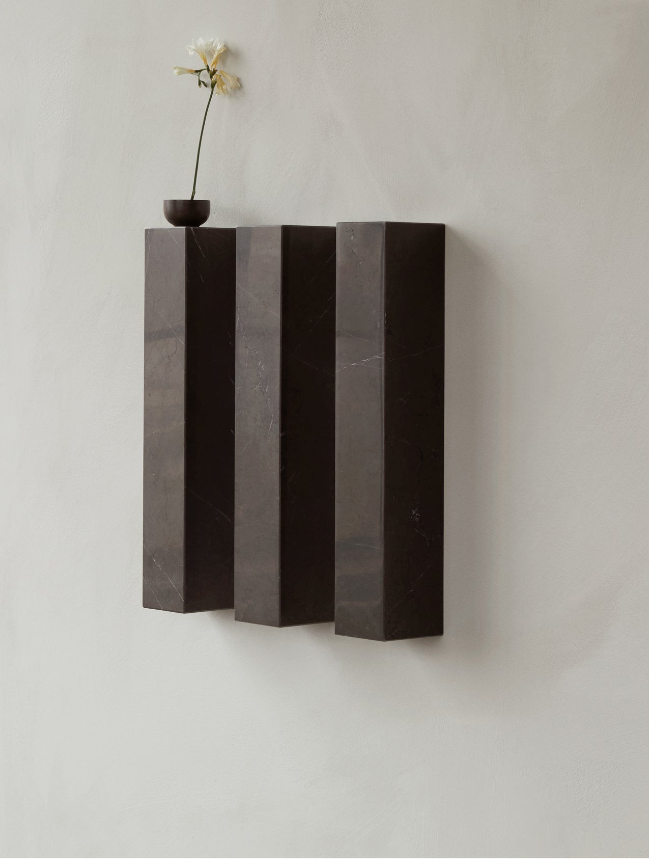 Plinth Shelf
