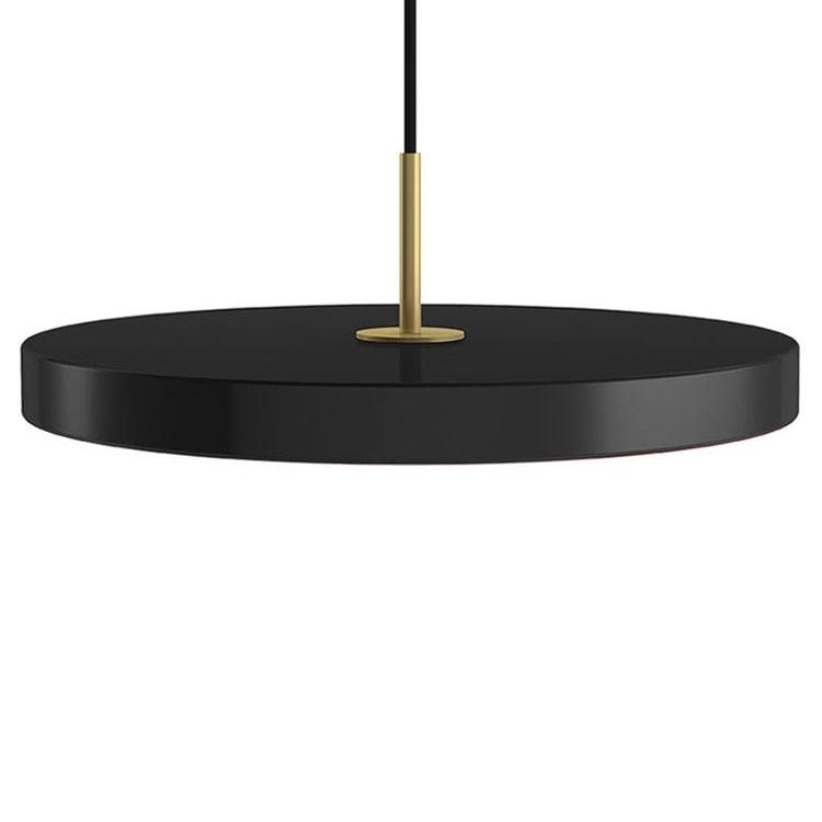 Devika | Nordic Pendant Light