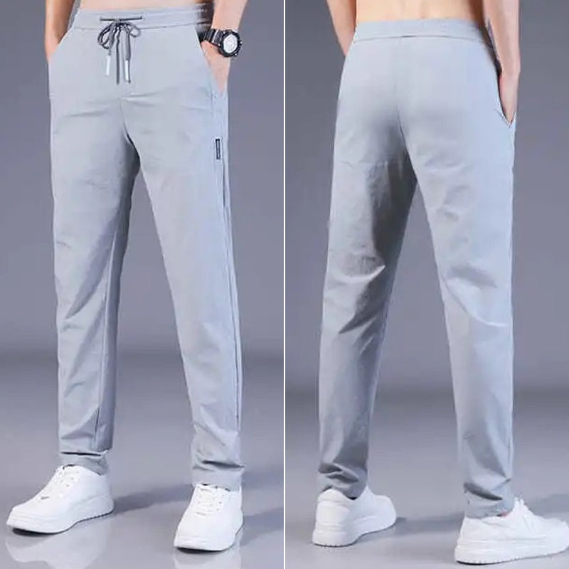 Men's Fast Dry Stretch Pants