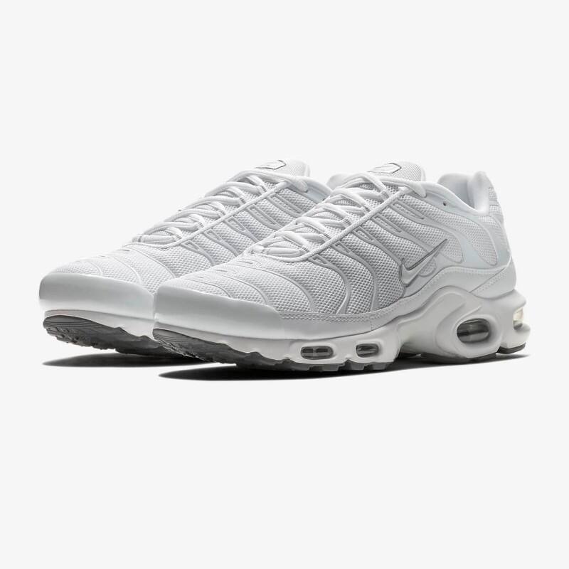 Nike Air Max Plus-1