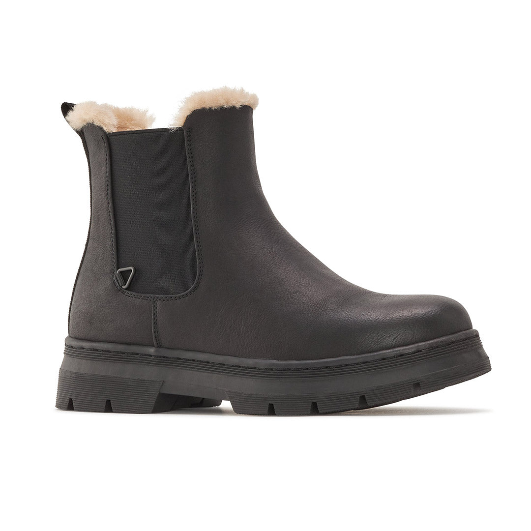 Chelsea Cobain Hiver