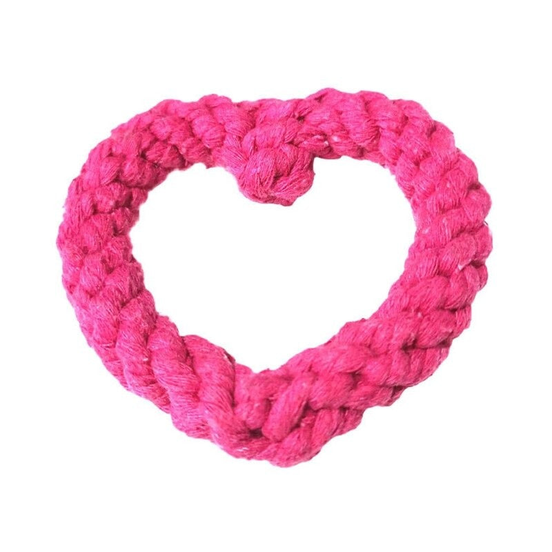 Dog Rope Toy