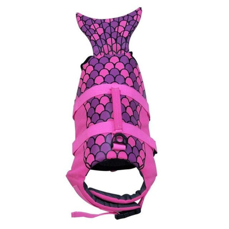 Dog Life Safety Vest