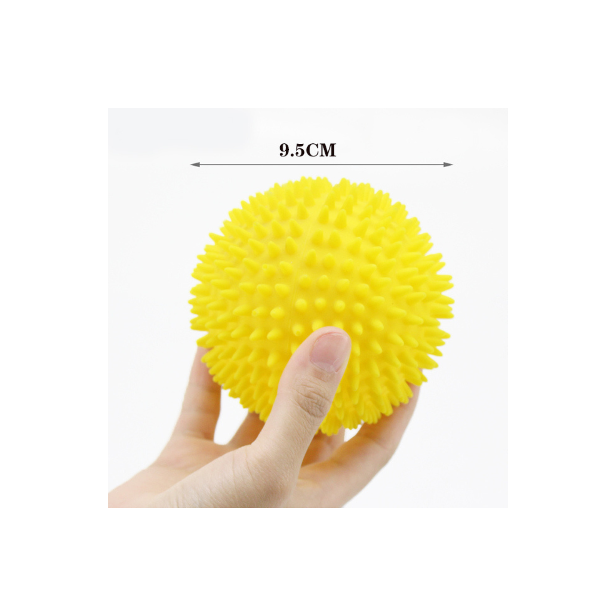 Hog Ball