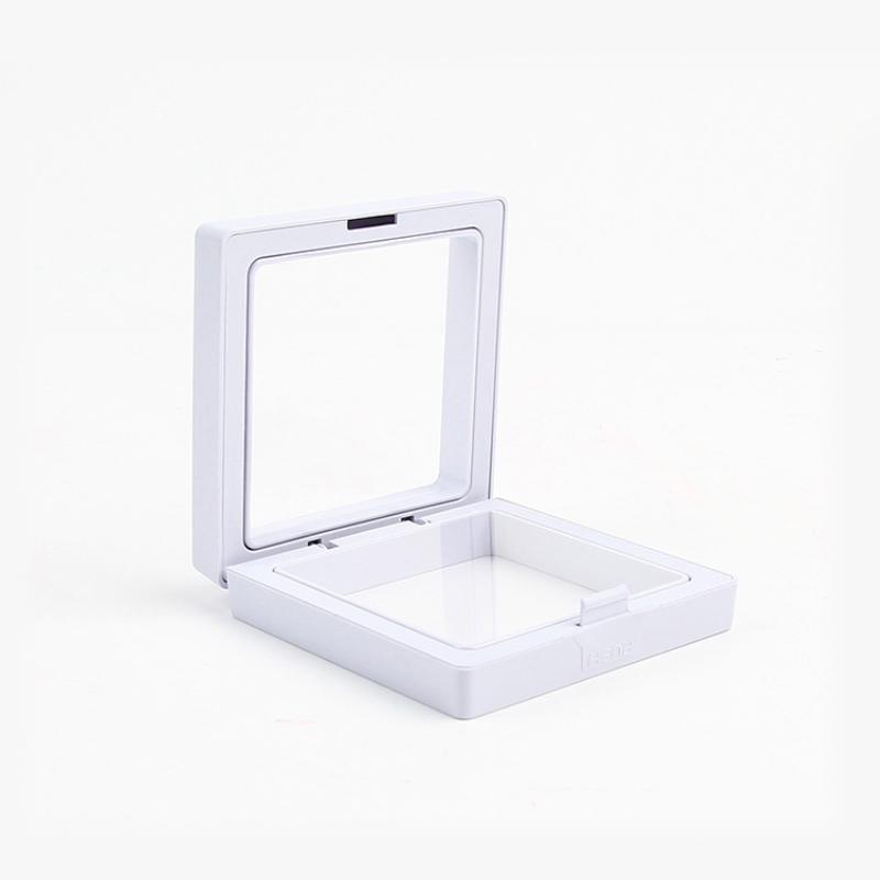 Jewelry display frame