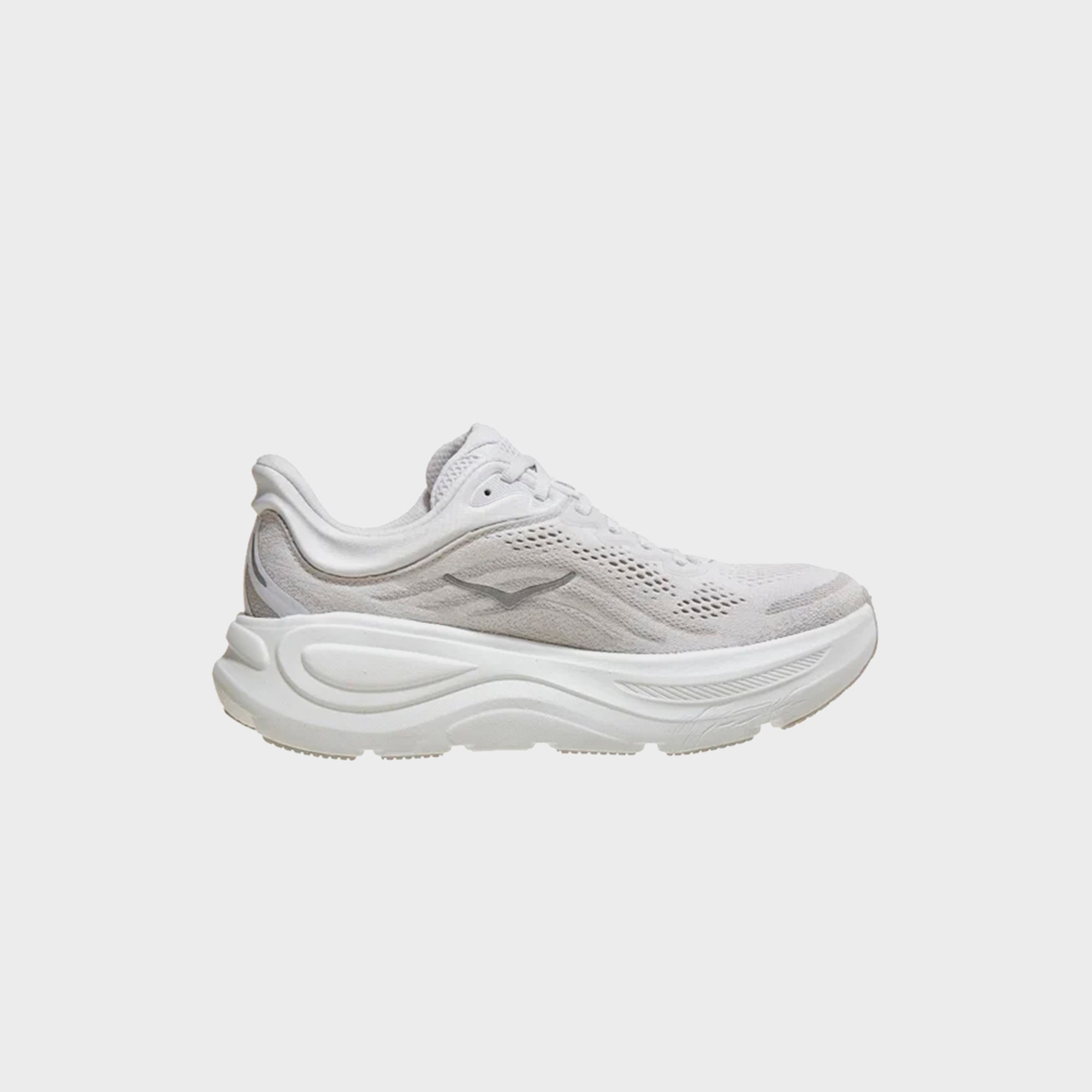 HOKA WMNS Bondi 9 - Stardust / Silver
