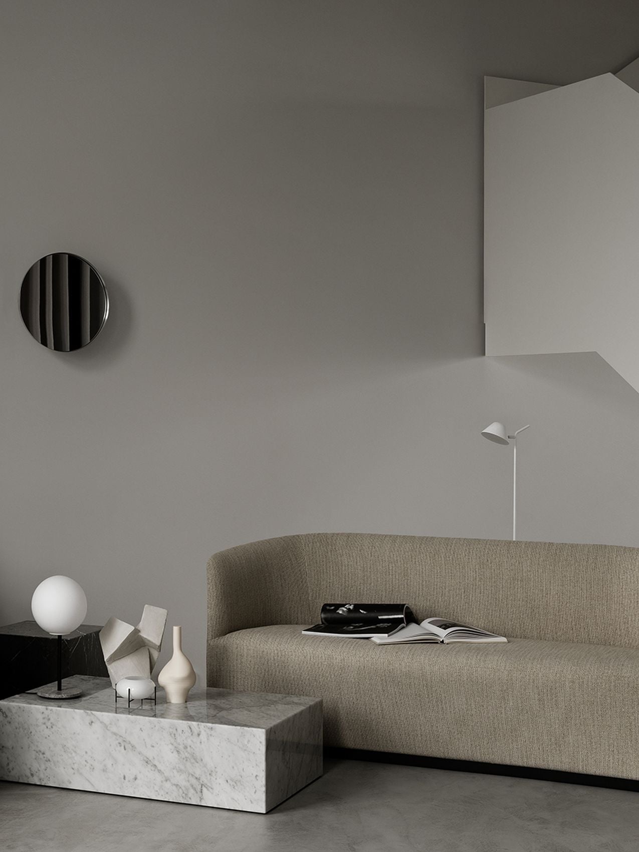 TR Bulb. Matte Finish