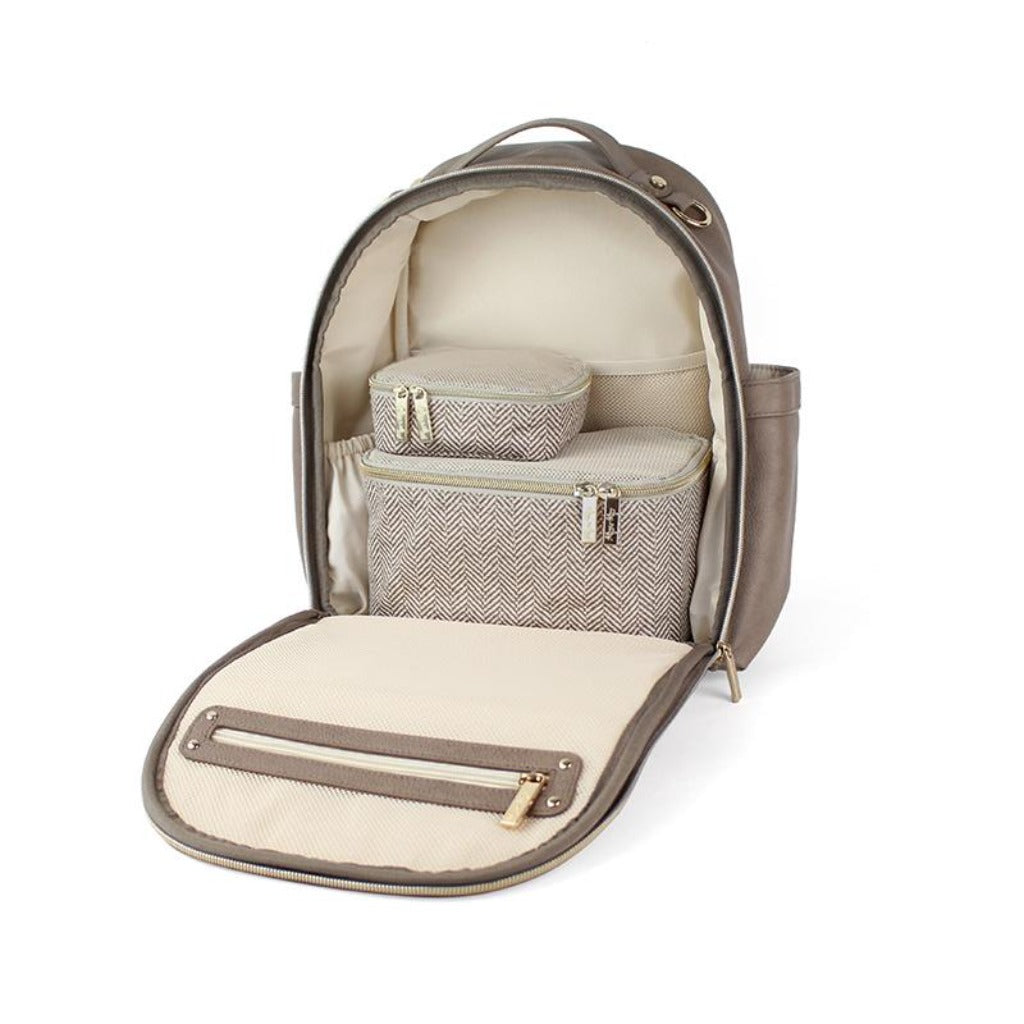 Pack Like A Boss? Packing Cubes