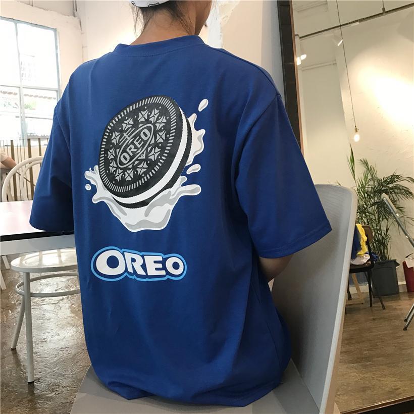 Oreo Shirt