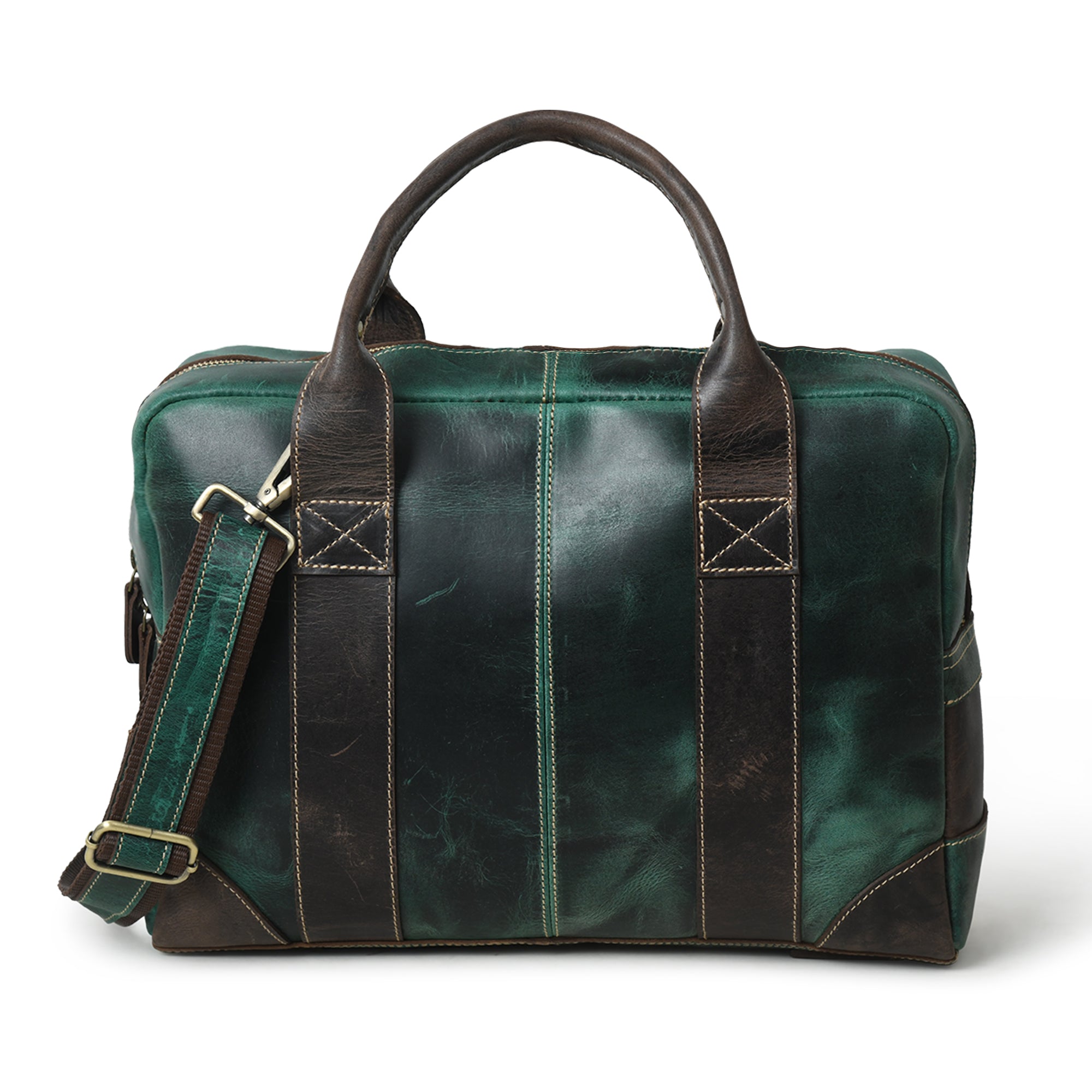 Jefferson Briefcase 2.0