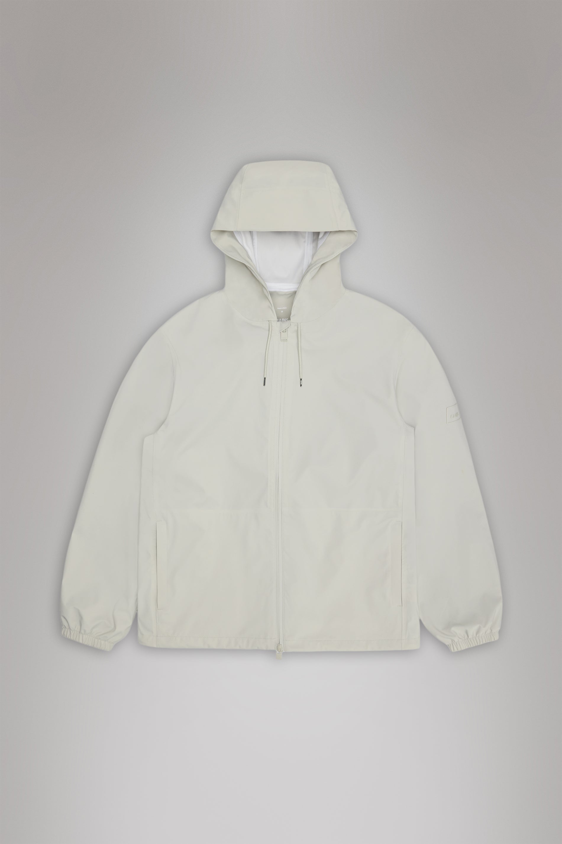 Hardshell Jacket