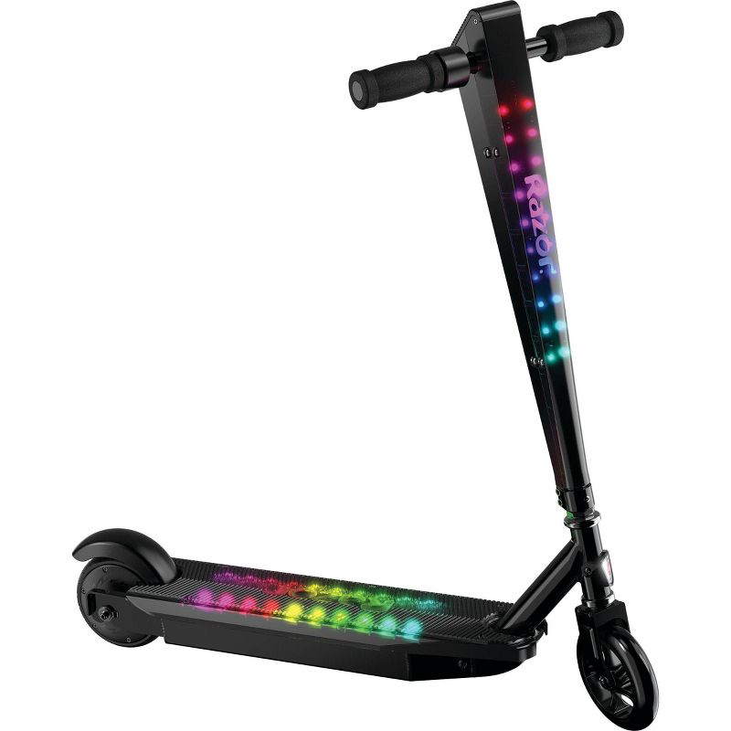 Patinete eléctrico Razor Sonic Glow - Negro