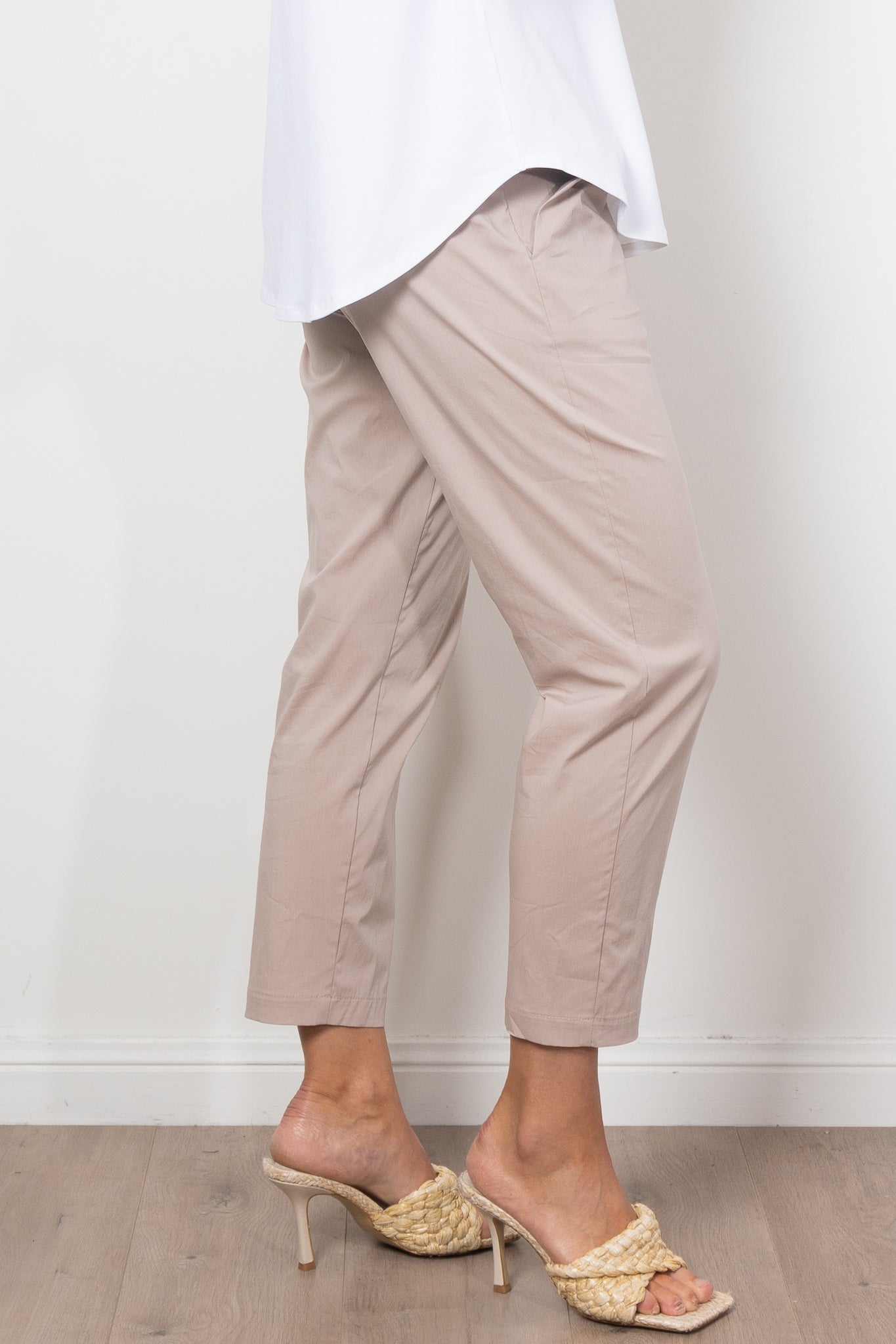 Mela Purdie Nomad Pant Microprene