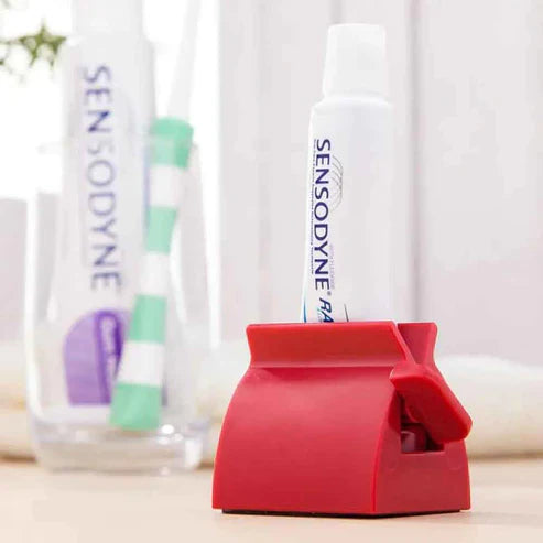 Toothpaste Rolling Squeezer