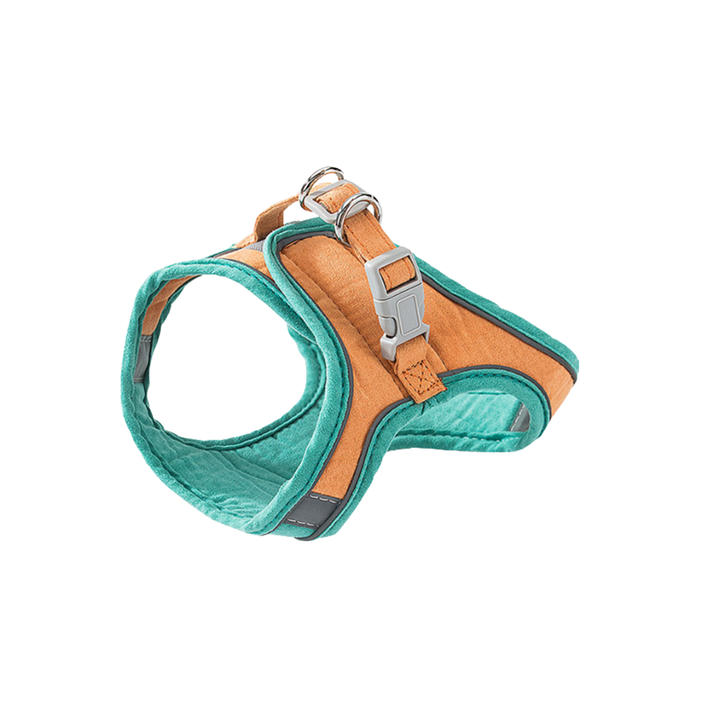 Cat Traction Rope Vest-Style Harness