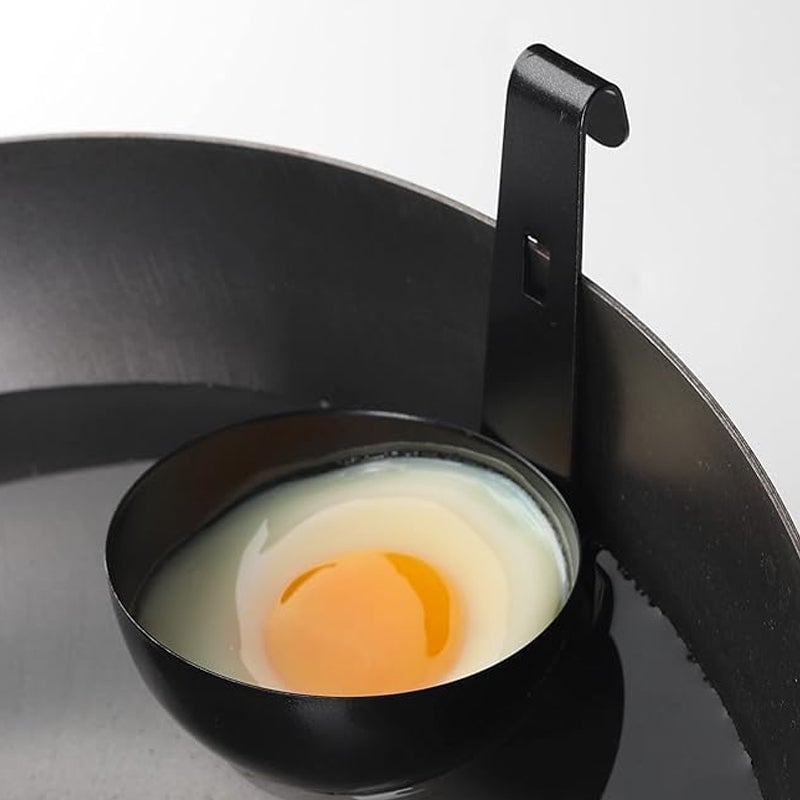 Stainless steel egg boiler