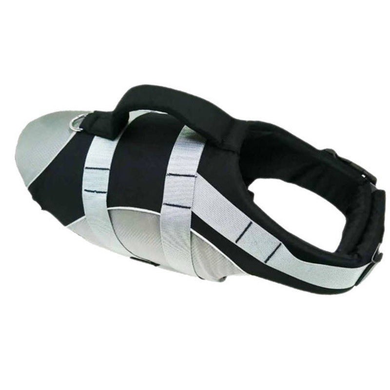 Reflective Dog Life Jacket