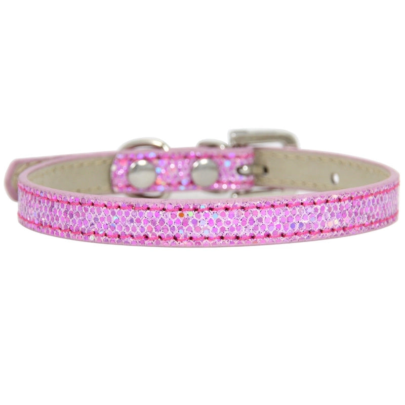 Creative Flash Claw Diamond Decoration Cat Collar Pet Supplies