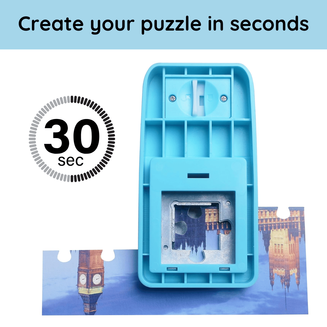 Custom Puzzle Machine BUY 2 FREE SHIPPINGe