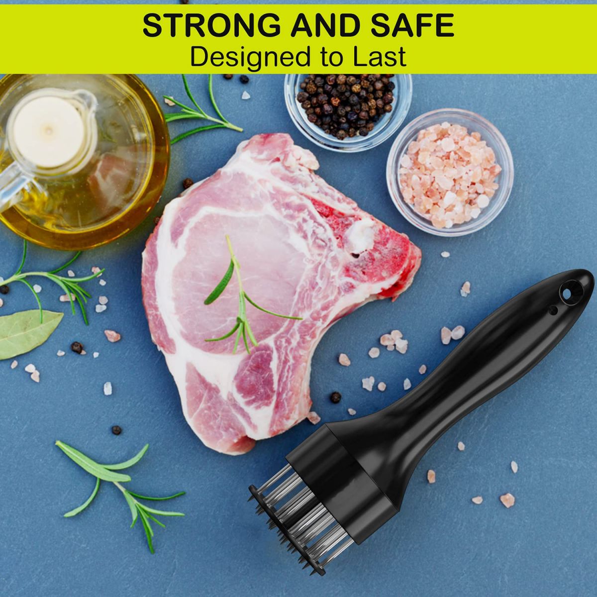 ✨New Year Sales-48% OFF✨Meat Tenderizer Tool