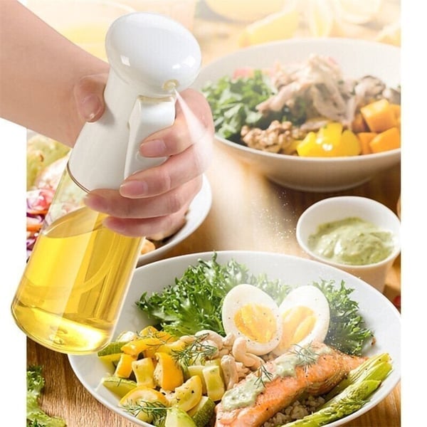 Portable Gourmet Oil Storage Bottle(Buy 3 Free Shipping)