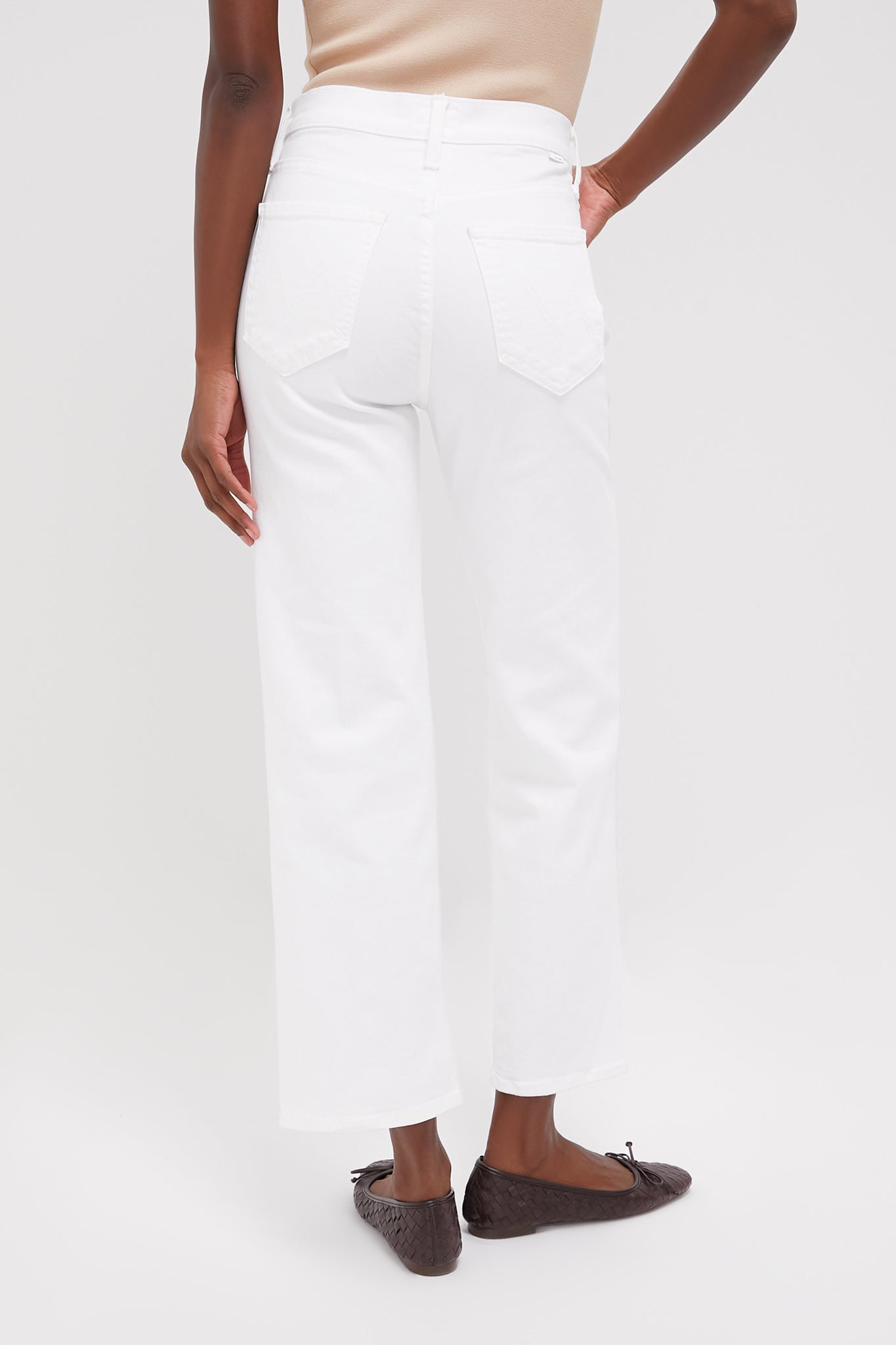 Fairest of Them All The Rambler Zip Ankle
