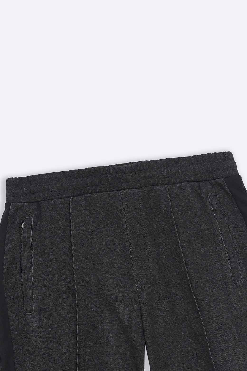 SHORTS WITH SIDE PANEL